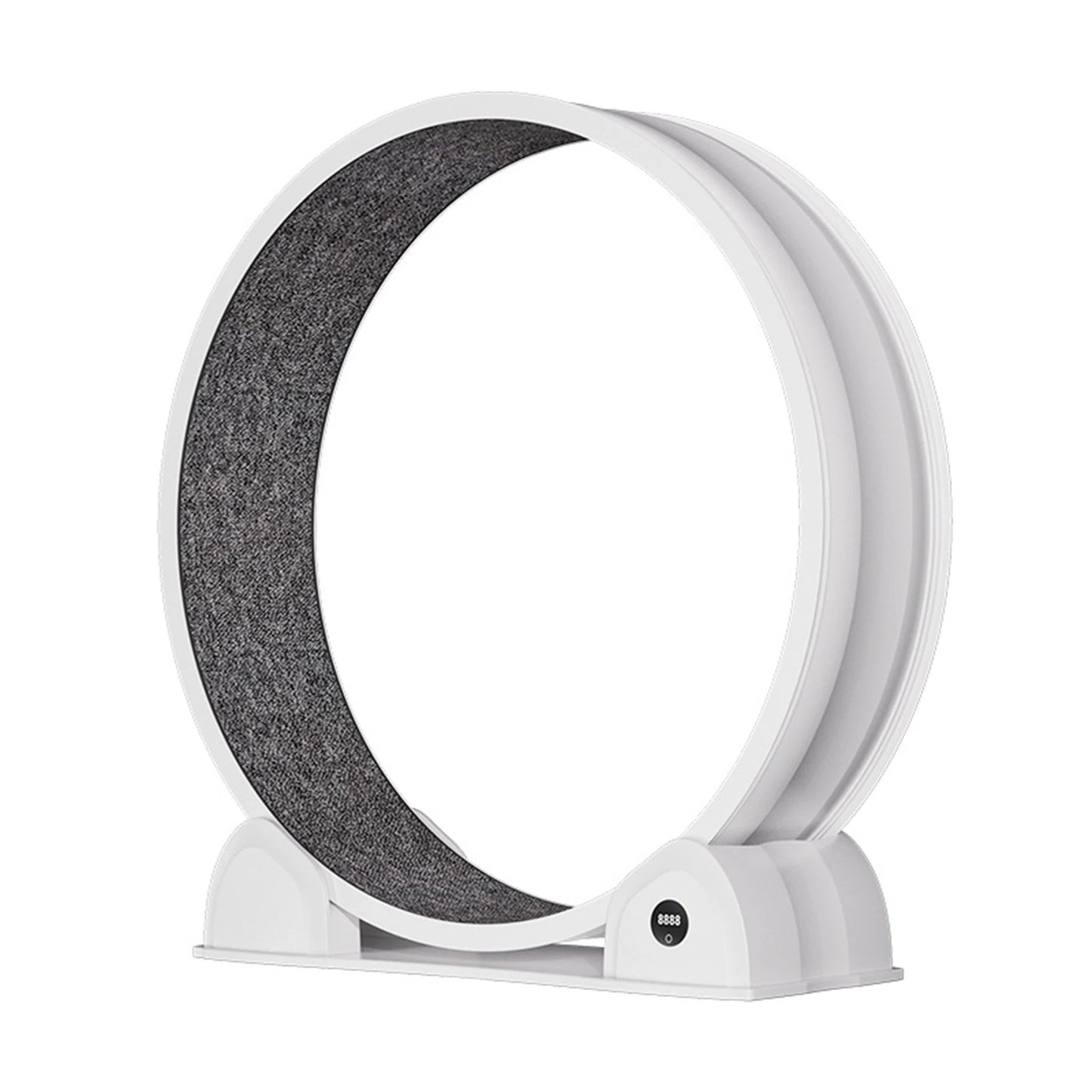 HiMISSCN Cat Exercise Wheel For Indoor Cats And Small Pets