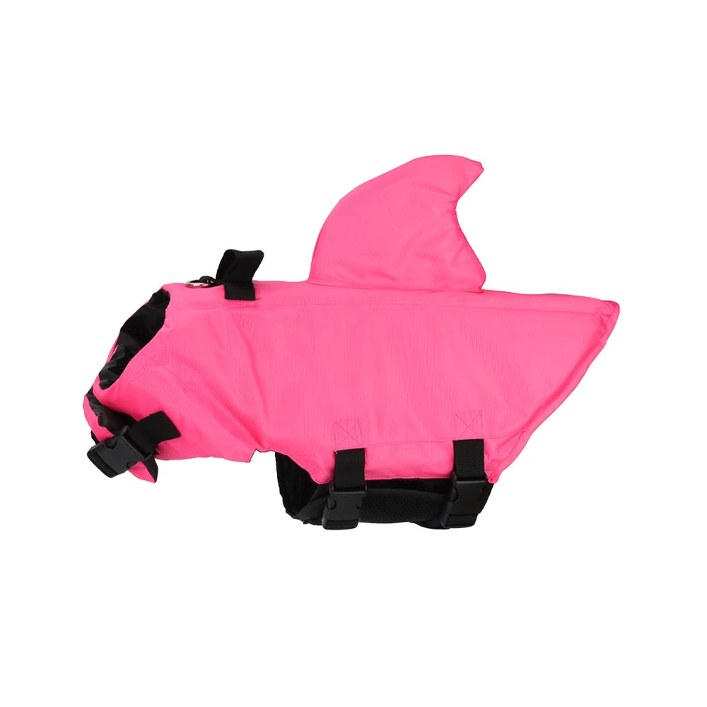 Dog Life Vest Swimwear Puppy Jacket For Dogs Waterproof Comfort