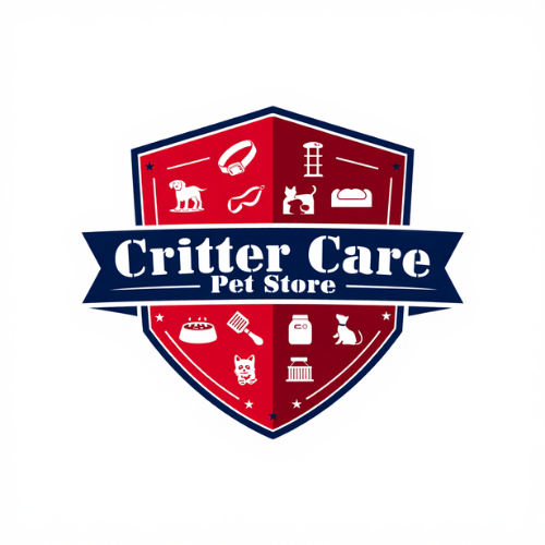 Critter Care Pet Store